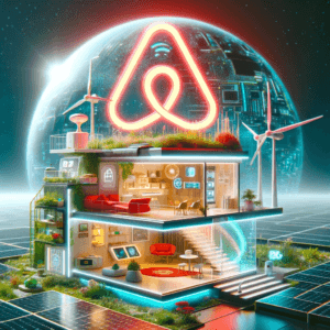 avenir airbnb