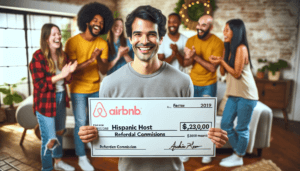 gains parrainage airbnb